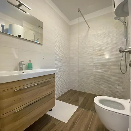 Lida Apartamento