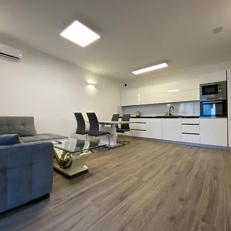Apartamento Lida *