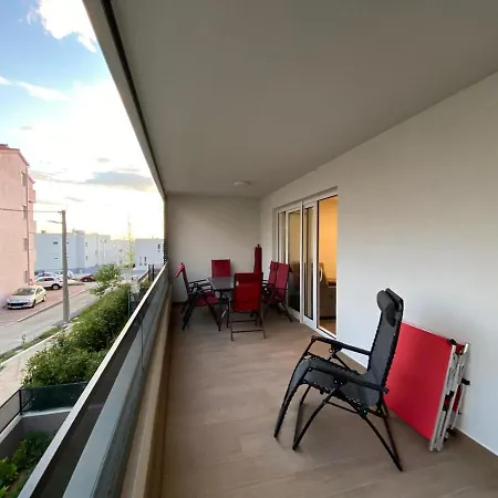 Lida Apartamento