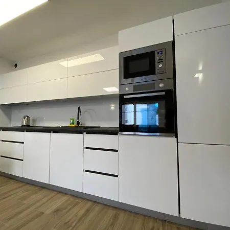 Apartamento Lida *