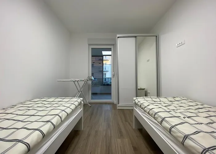 Apartman Lida