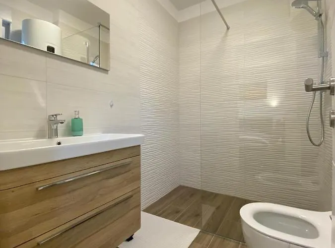 Lida Apartman