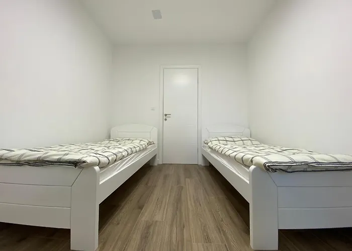 Lida Apartman *
