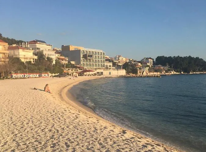 Apartman Lida *