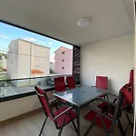 Lida Podstrana