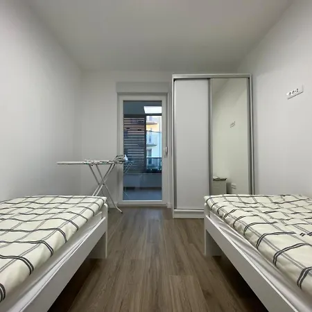 Apartment Lida