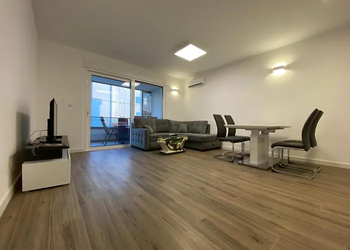 Apartment Lida