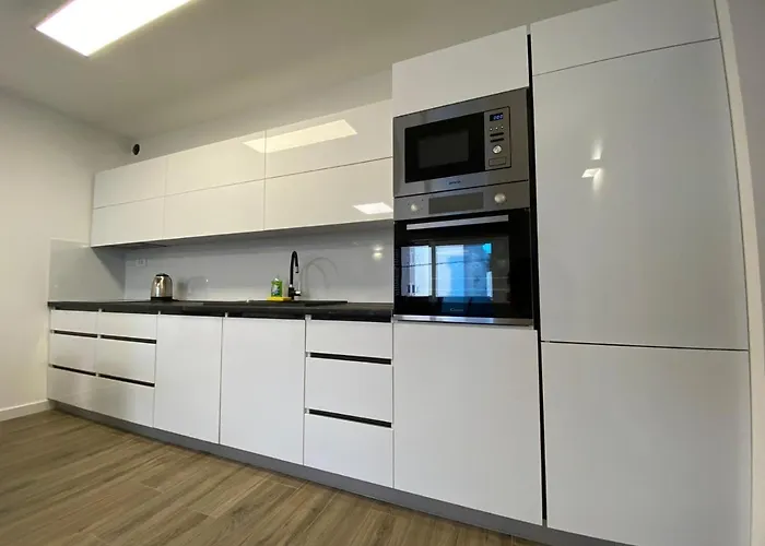 Apartment Lida *